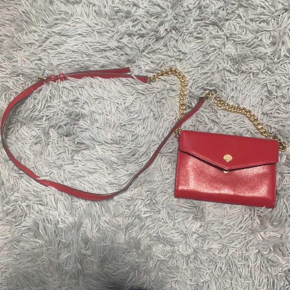 Michael kors crossbody